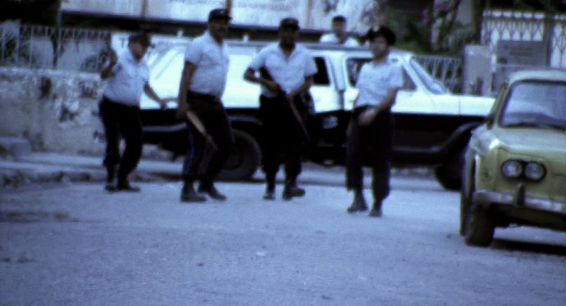 Shot 1991