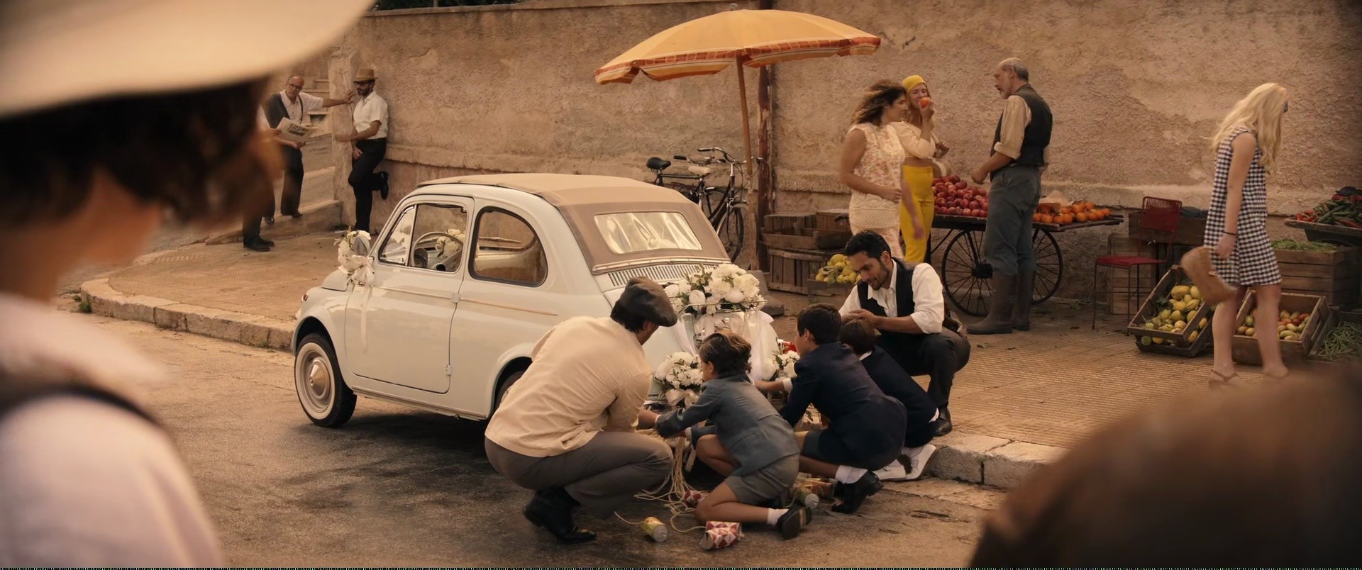 Shot 1957