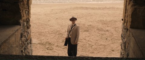 Shot 1944