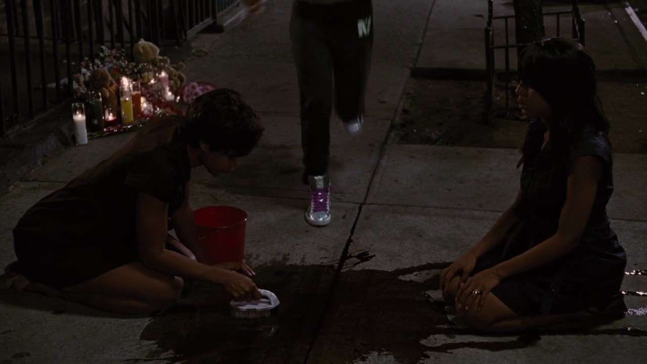Shot 911