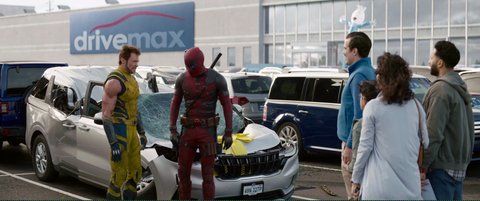 Shot 1996