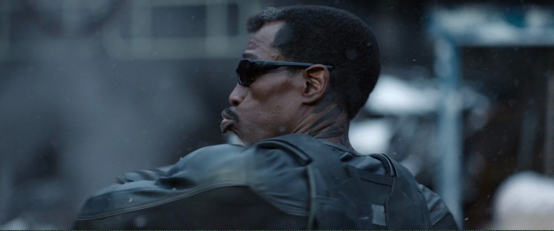 Shot 1958