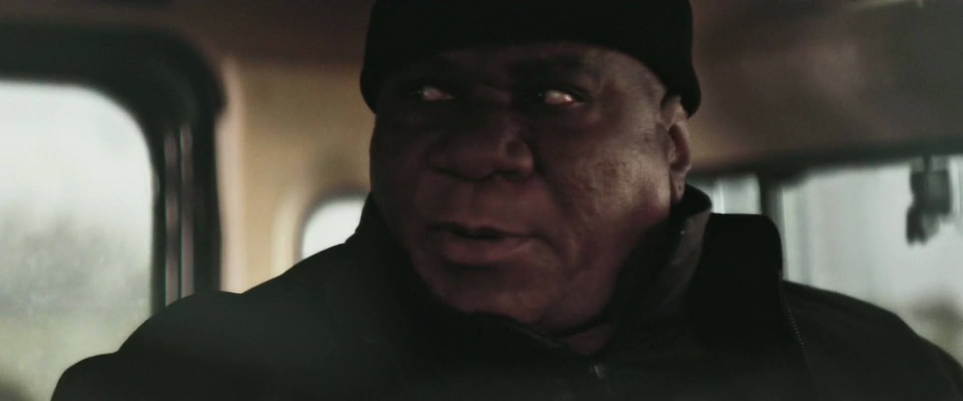 Shot 1975