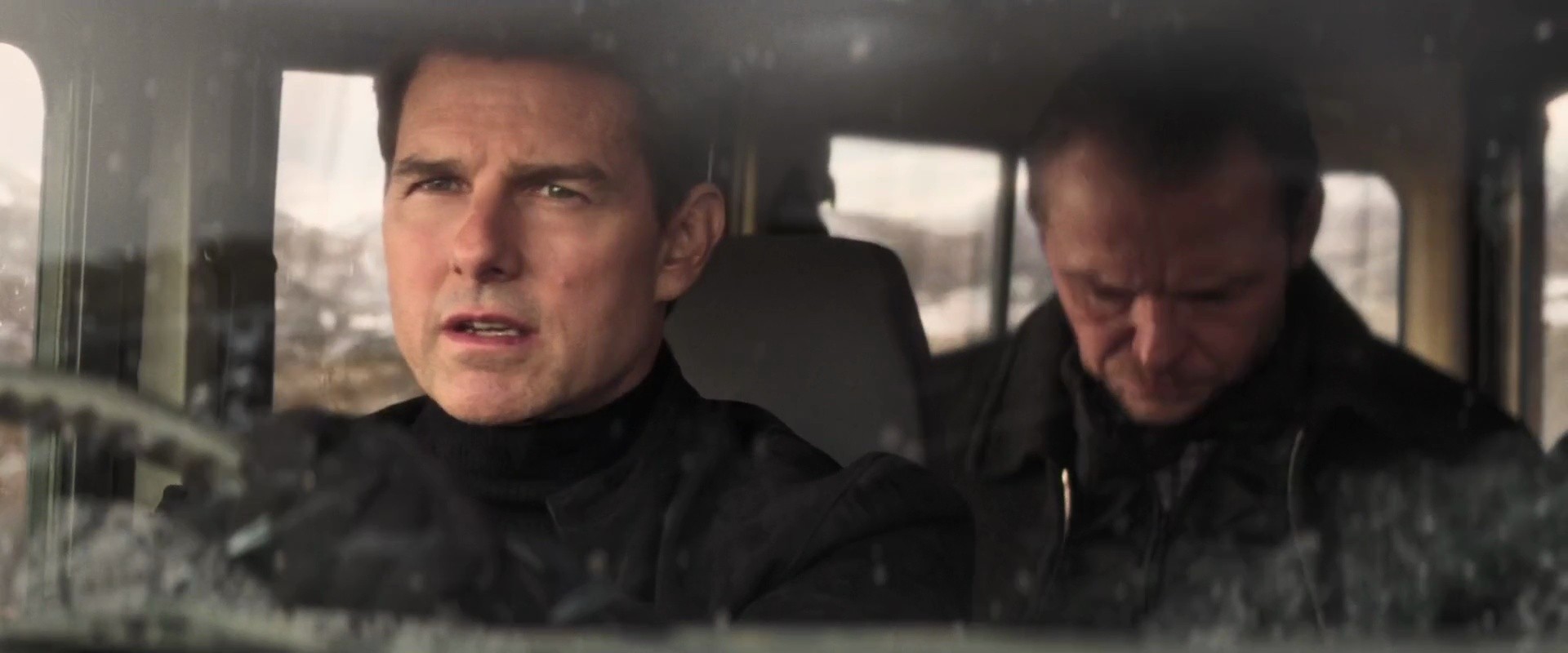 Shot 1955