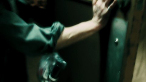 Shot 2099