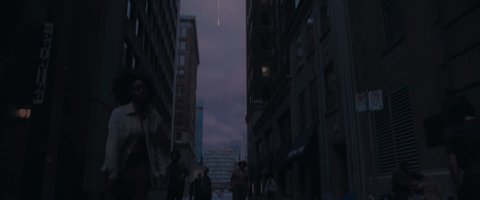 Shot 2009