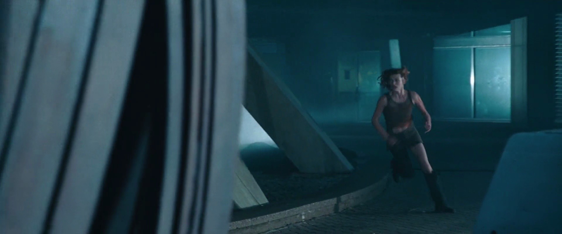 Shot 1925