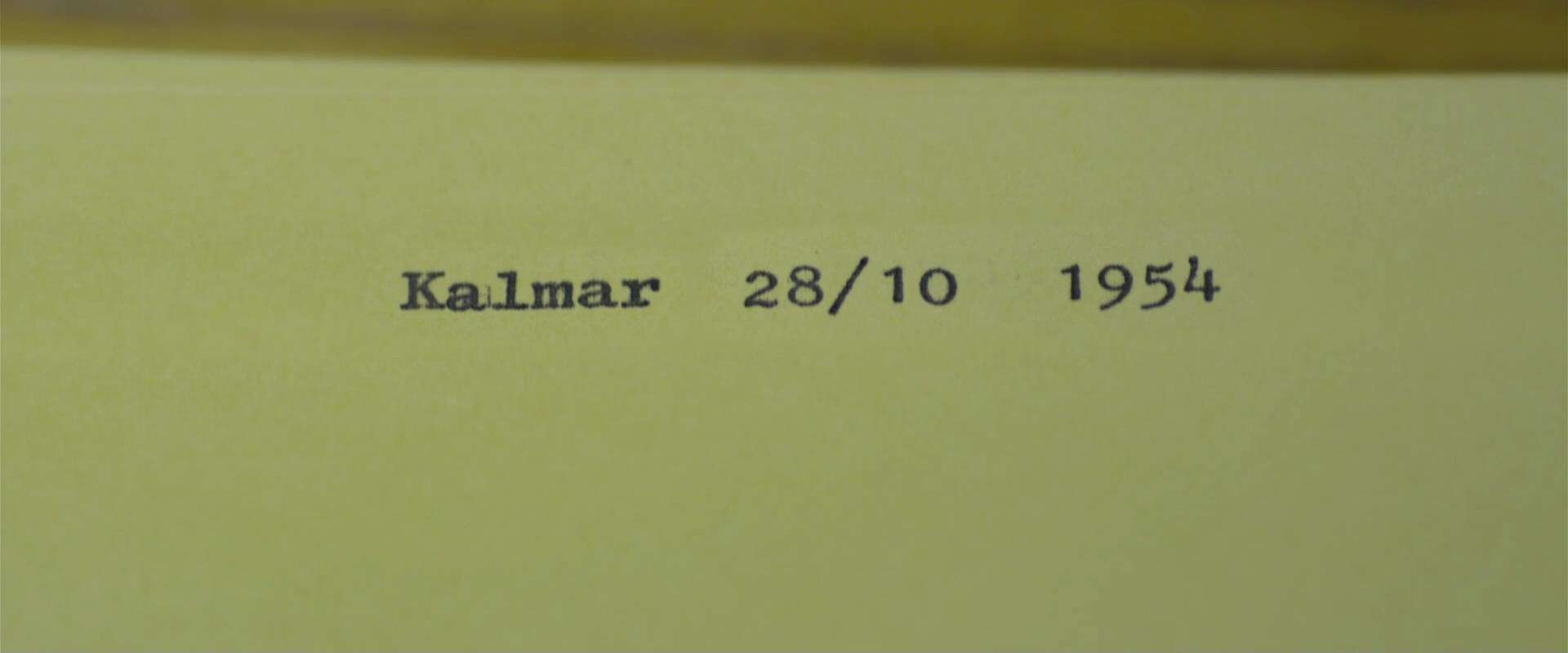 Shot 1915