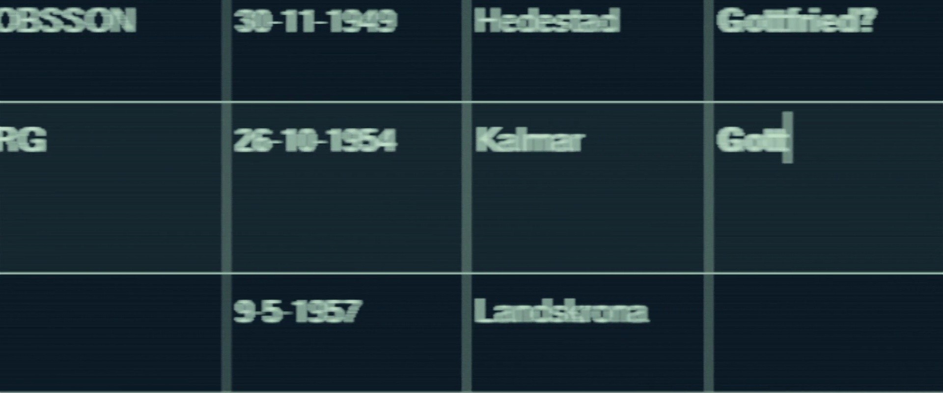 Shot 1916