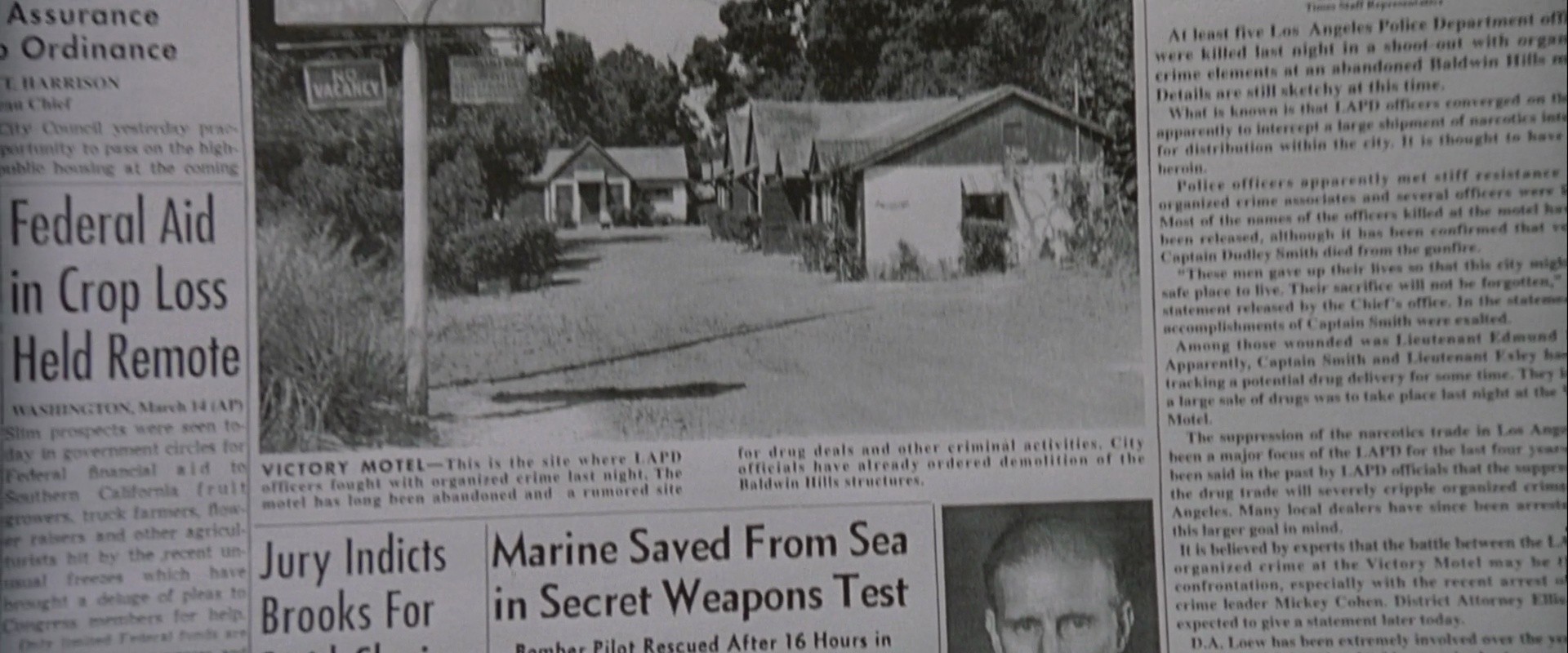 Shot 1948