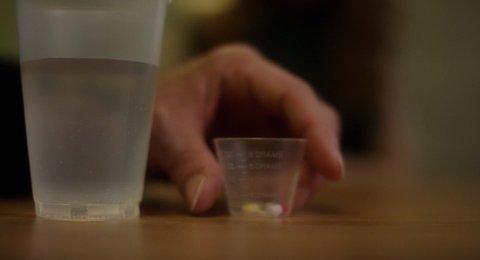 Shot 808