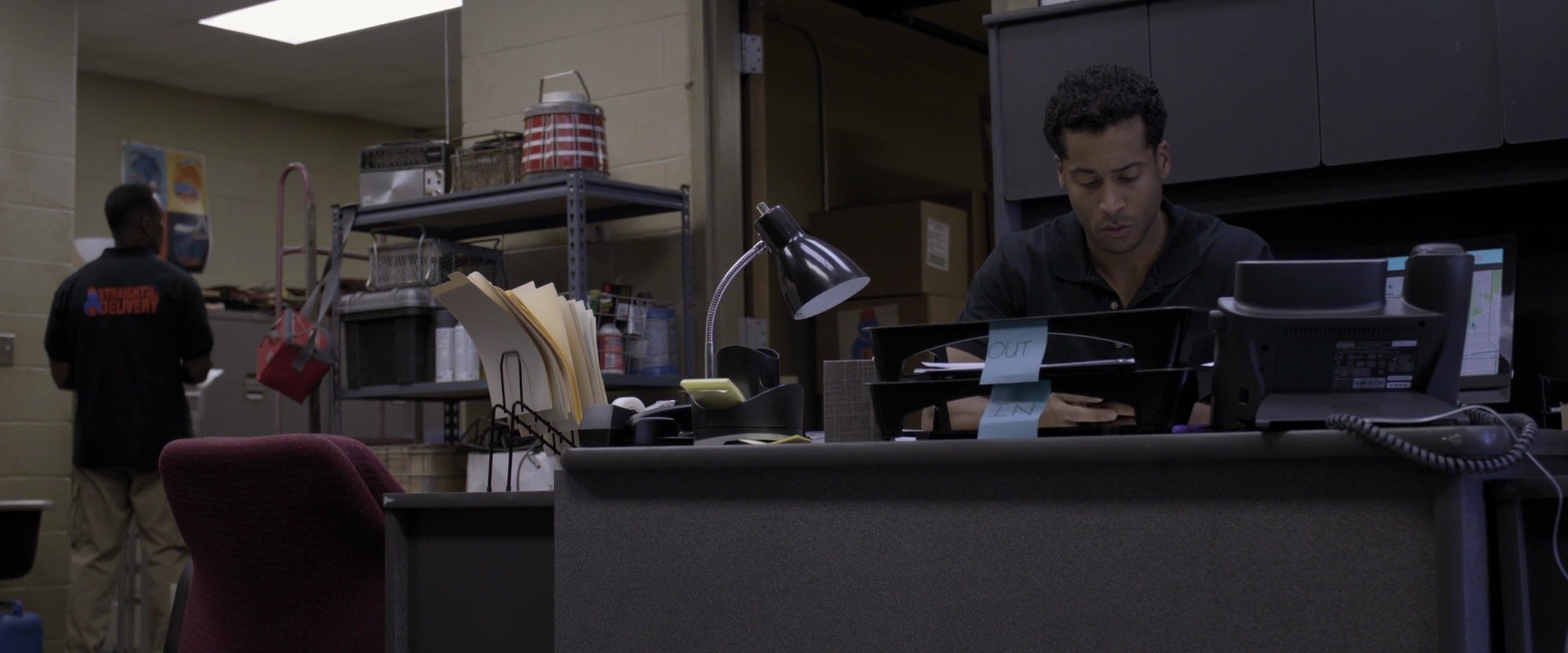Shot 538