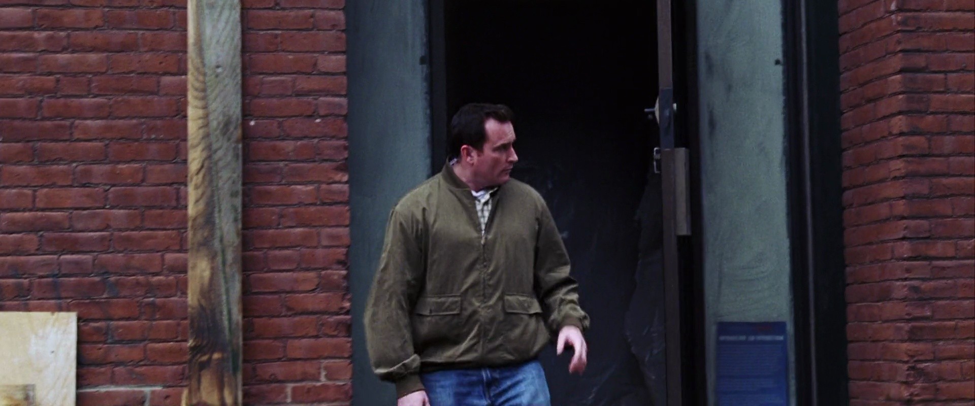 Shot 1986