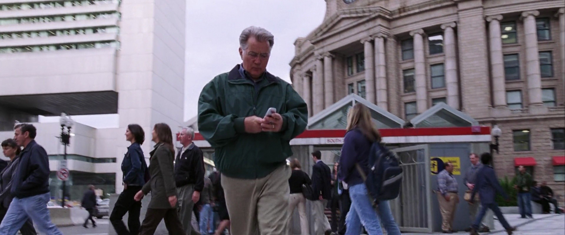 Shot 1959