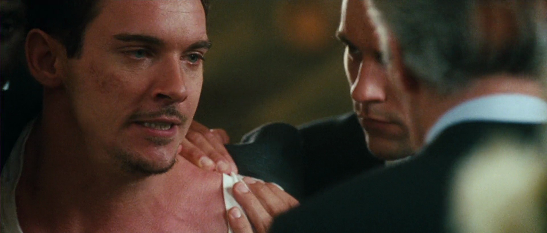 Shot 1984