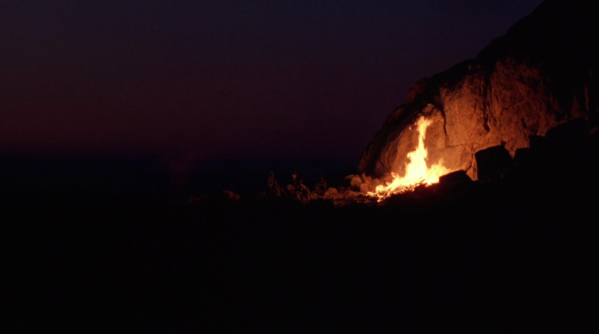 Shot 1980