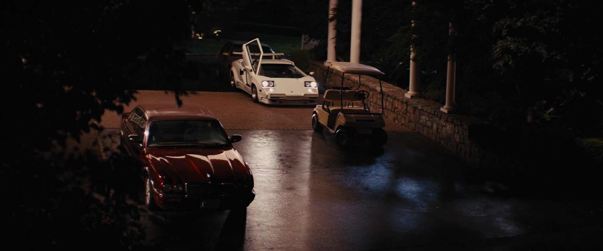 Shot 1984