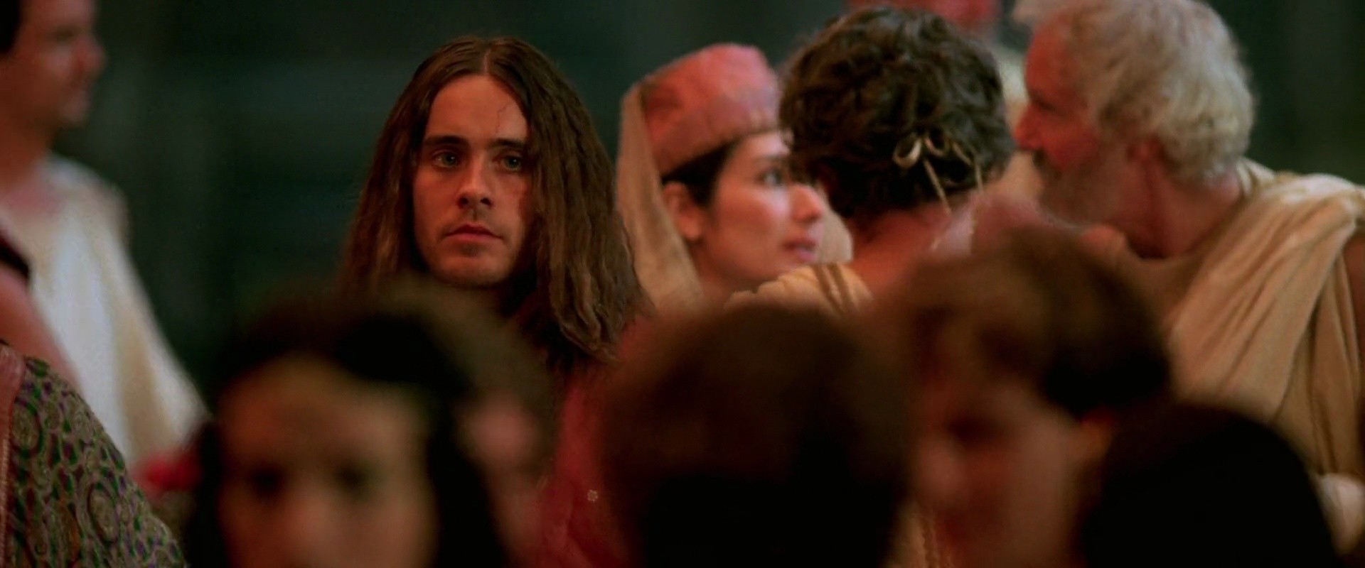 Shot 1972