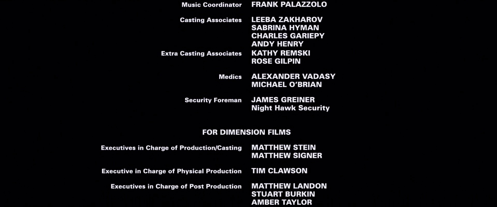 Shot 1998