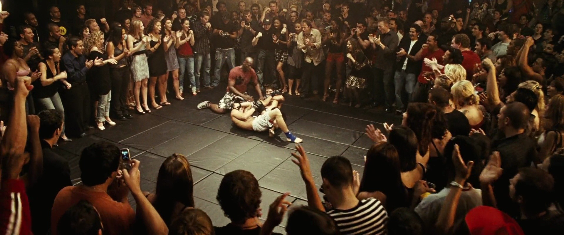 Shot 2004