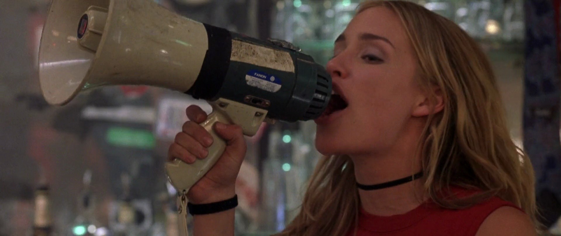 Shot 911