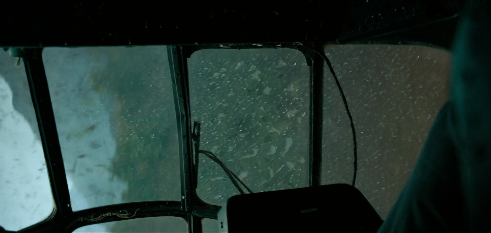 Shot 1138