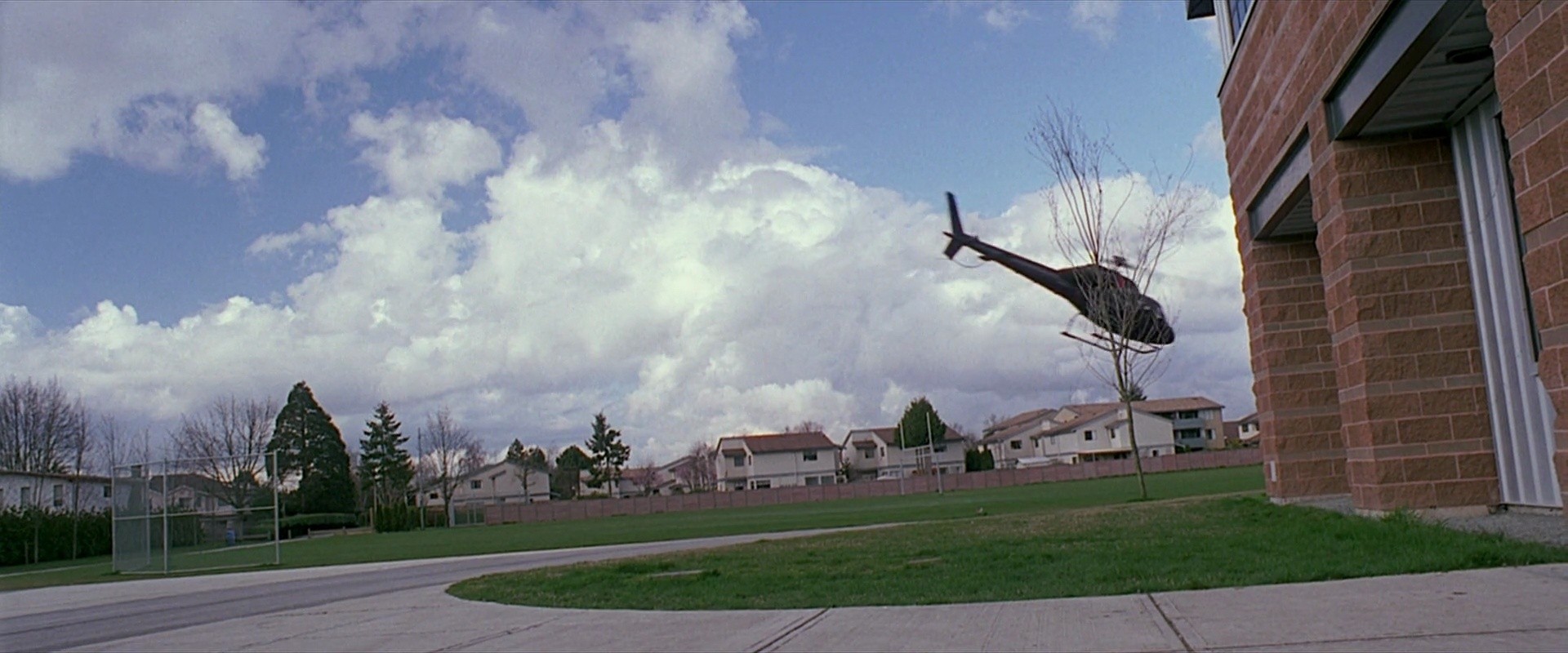Shot 2001
