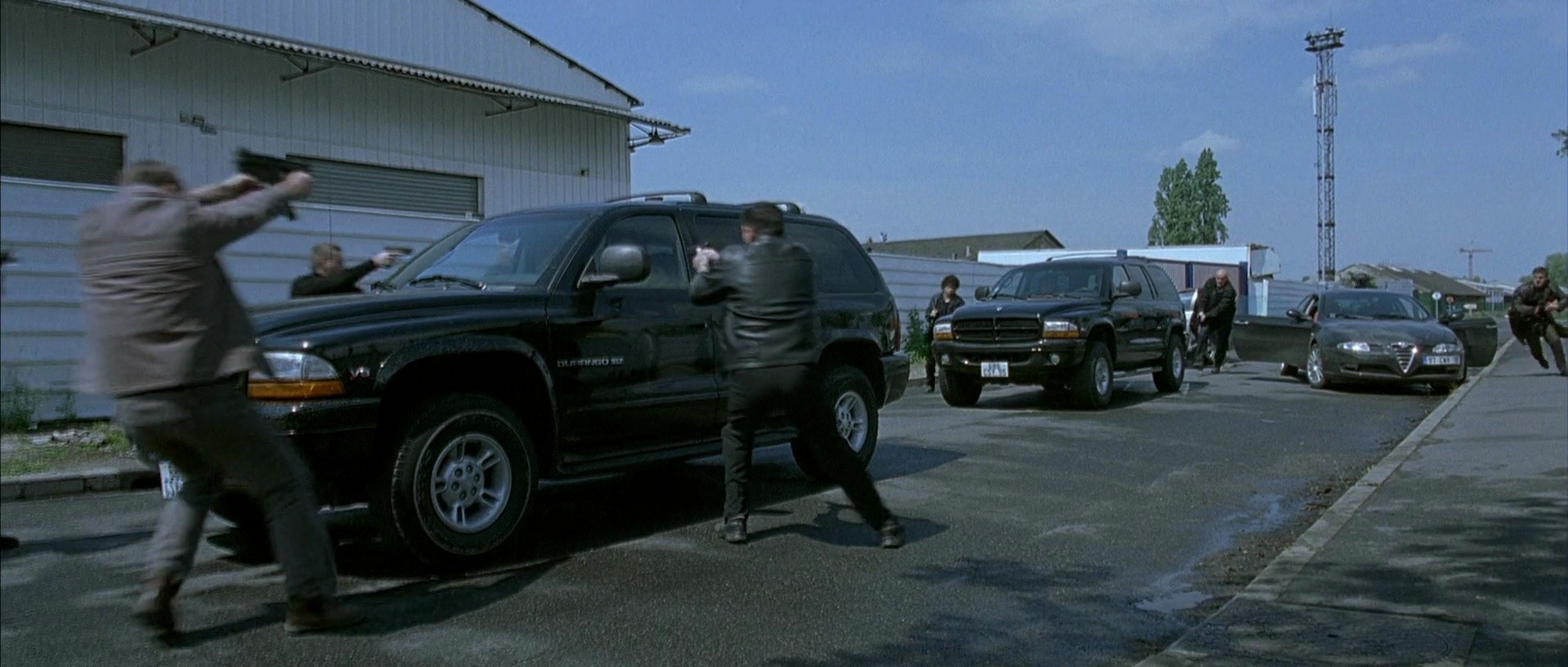 Shot 666