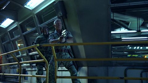 Shot 1929