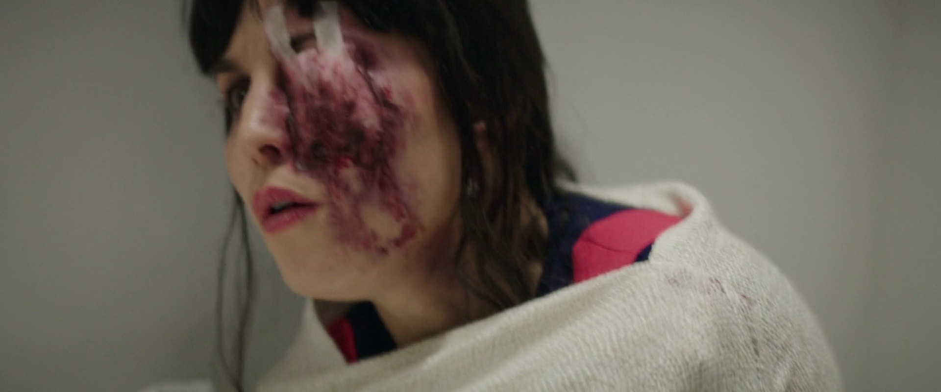 Shot 1985