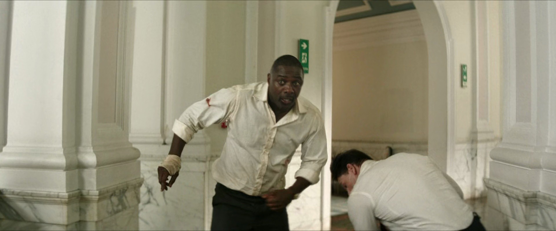Shot 2015