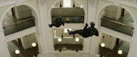 Shot 2008