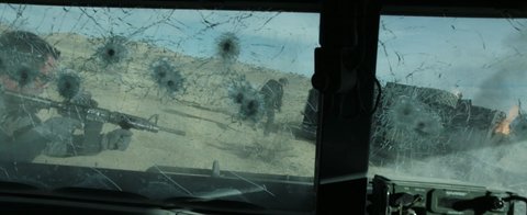 Shot 450