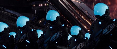Shot 1994