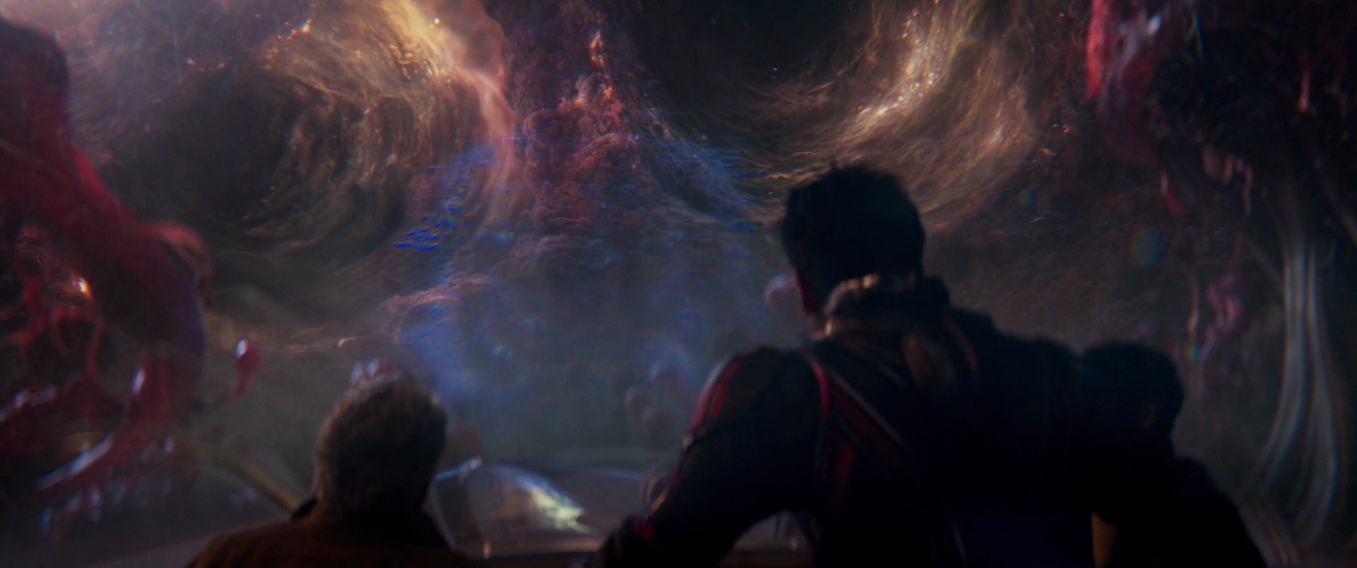 Shot 2003