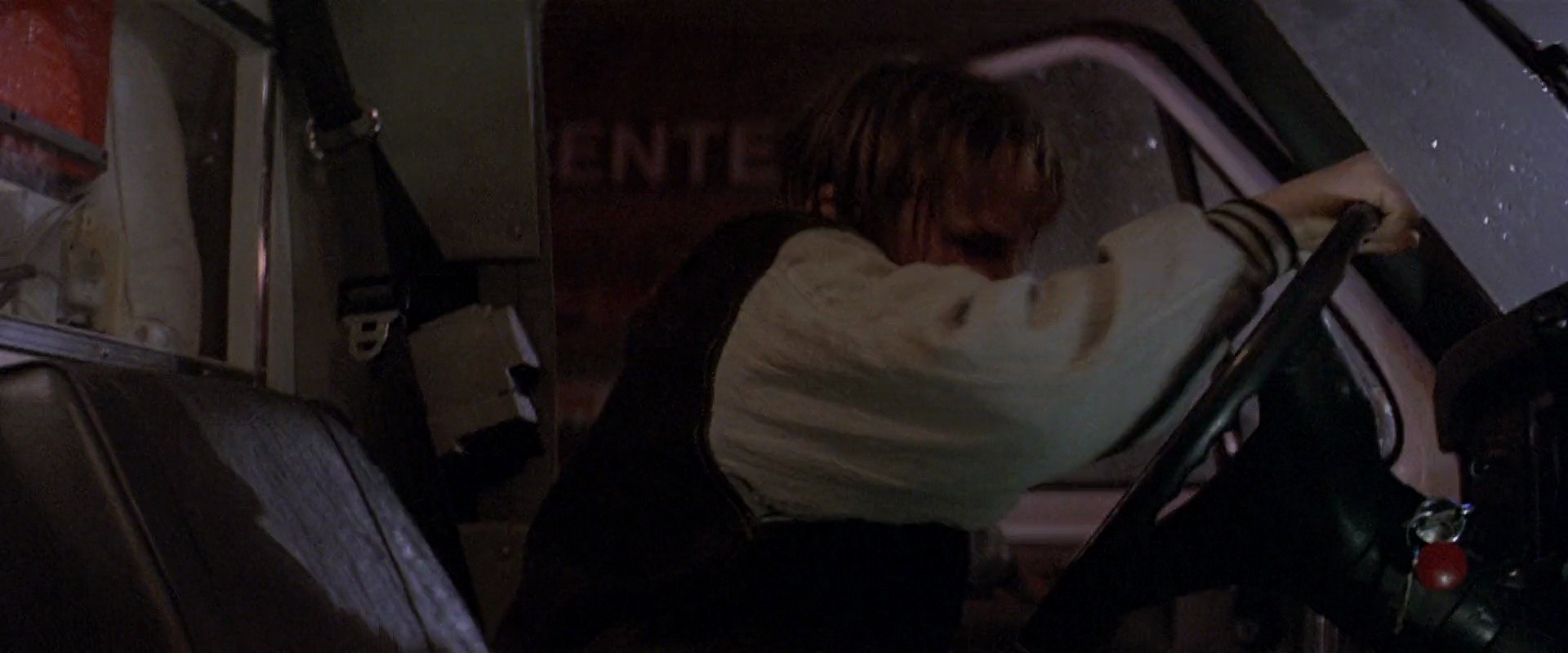 Shot 1911