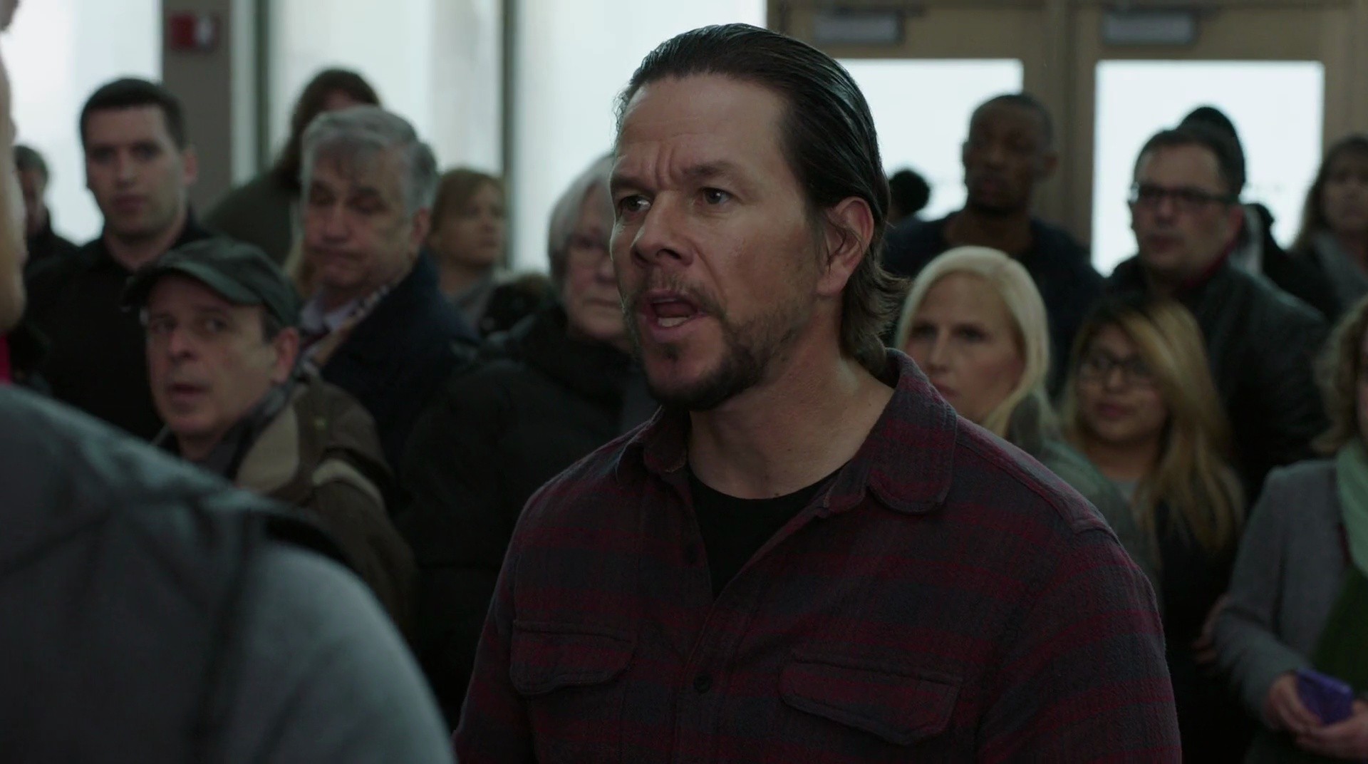 Shot 2000