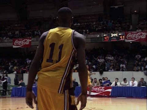 Shot 2003