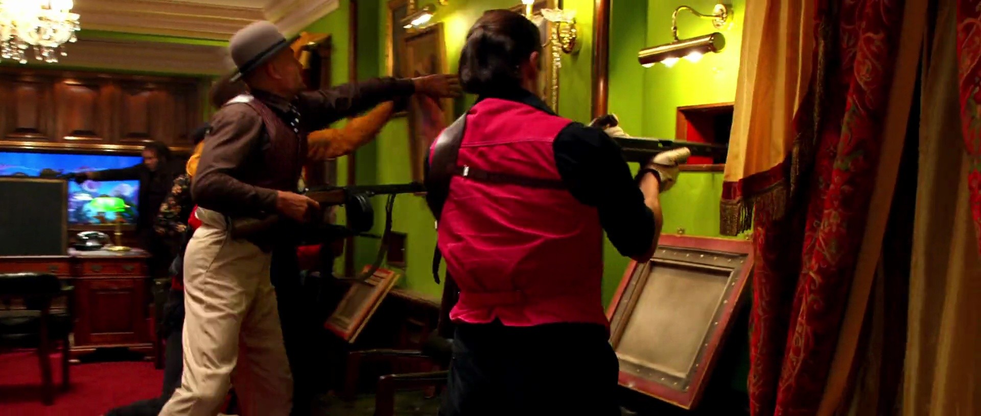 Shot 707