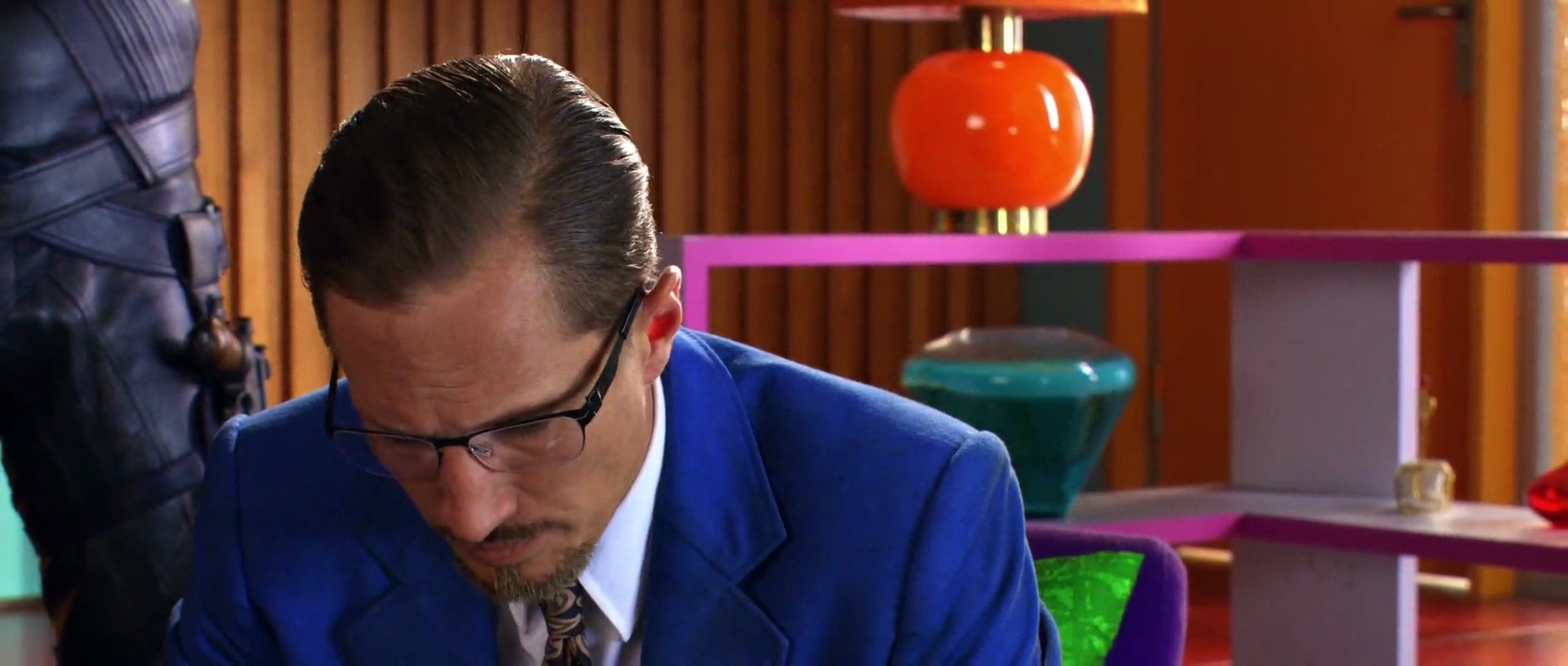 Shot 1138