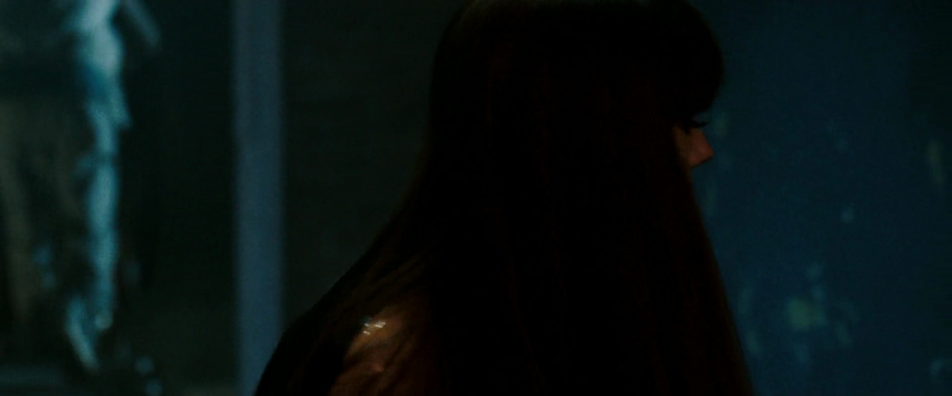 Shot 1976