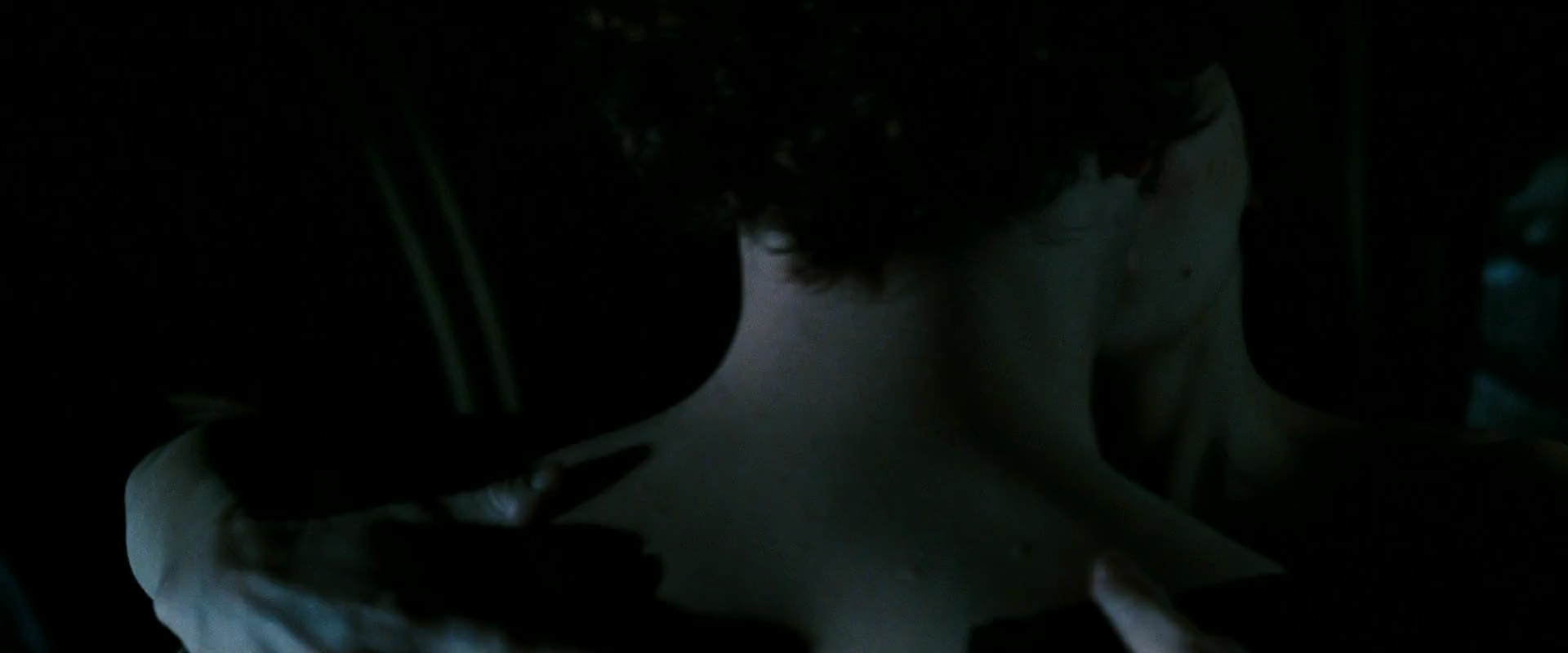 Shot 2003