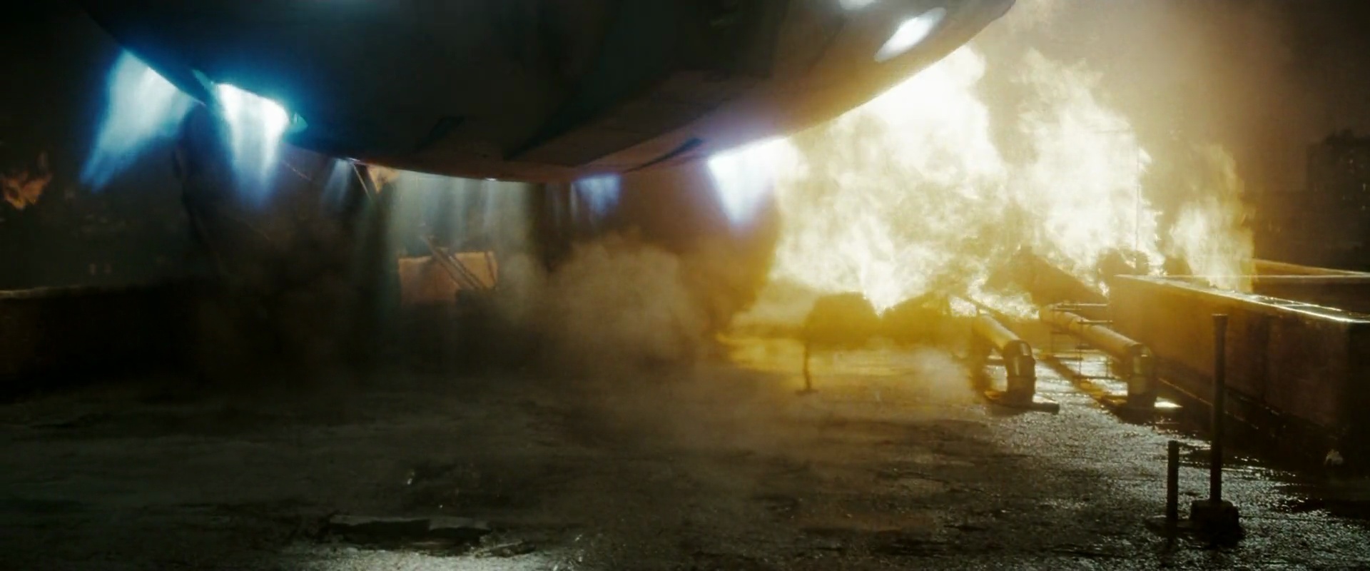 Shot 1956