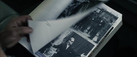 Shot 1930