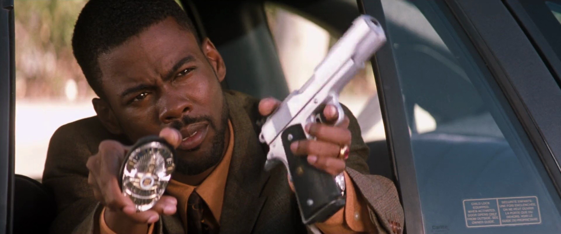 Shot 911