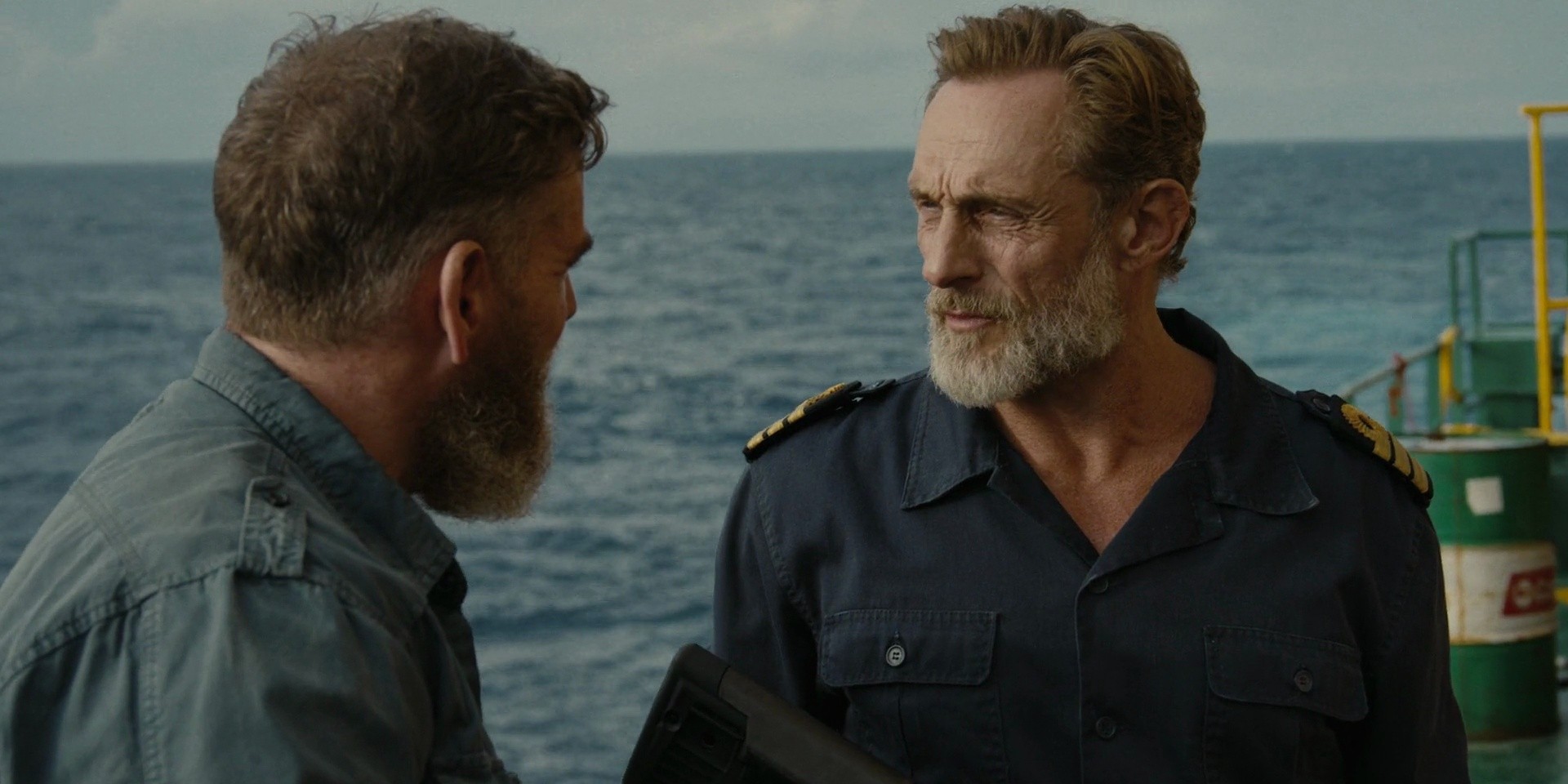 Shot 911