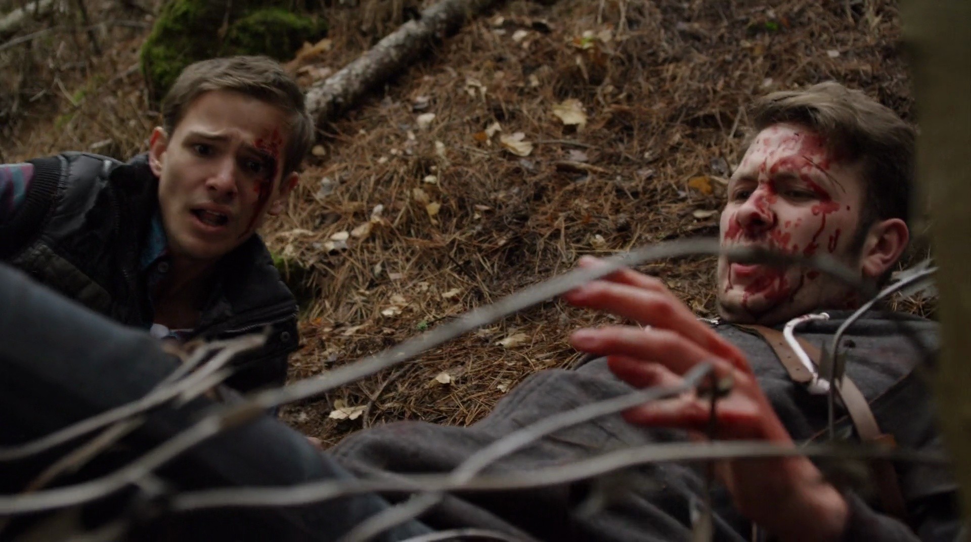 Shot 684