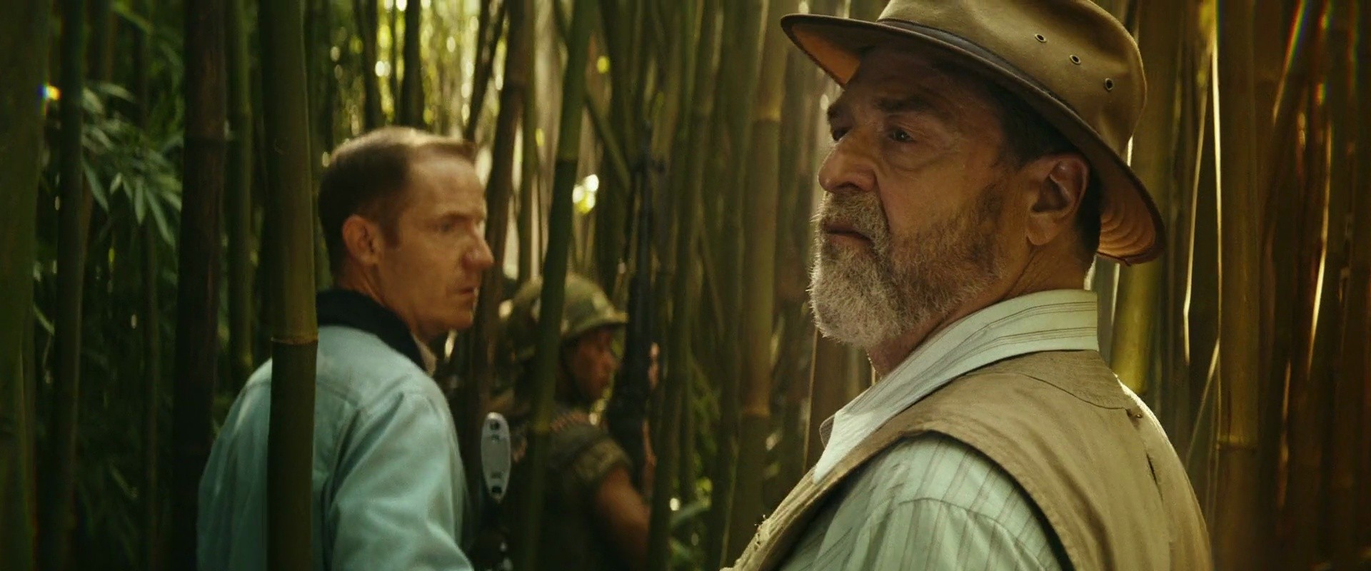 Shot 911