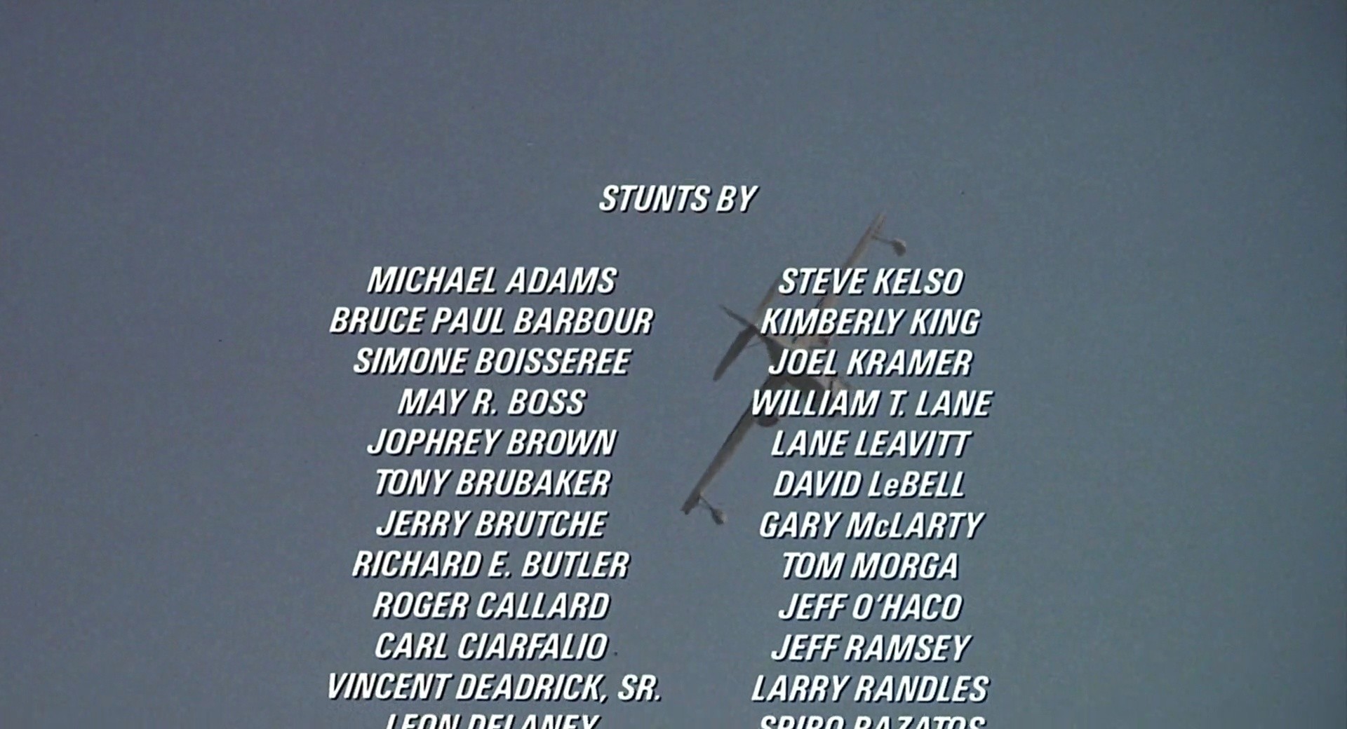 Shot 1985
