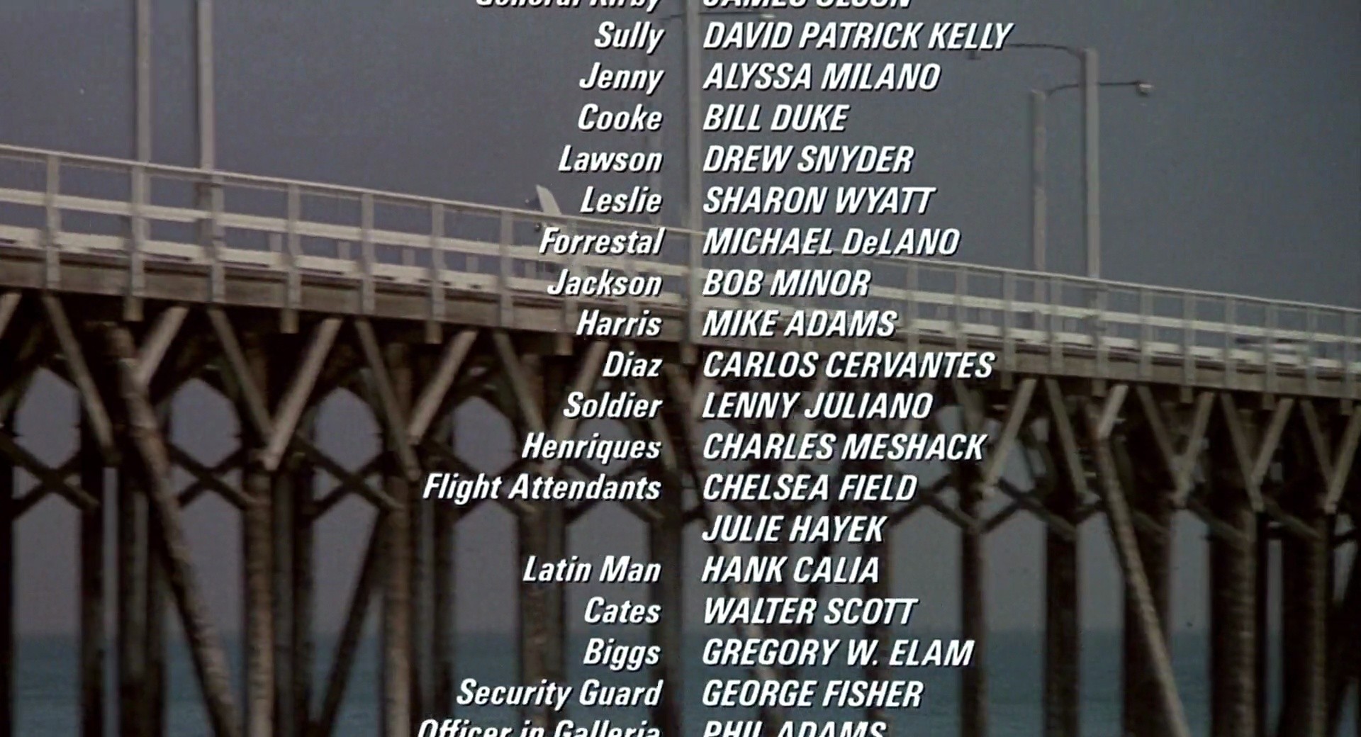 Shot 1984
